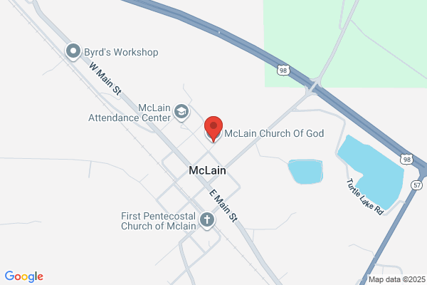 McLain Church of God