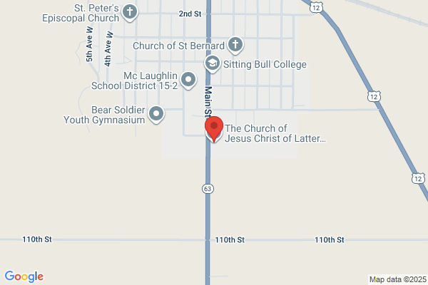 The Church of Jesus Christ of Latter-day Saints