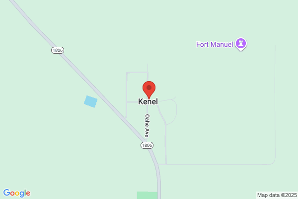 Kenel Community Center