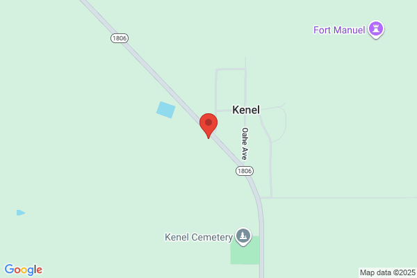 Kenel Community Store