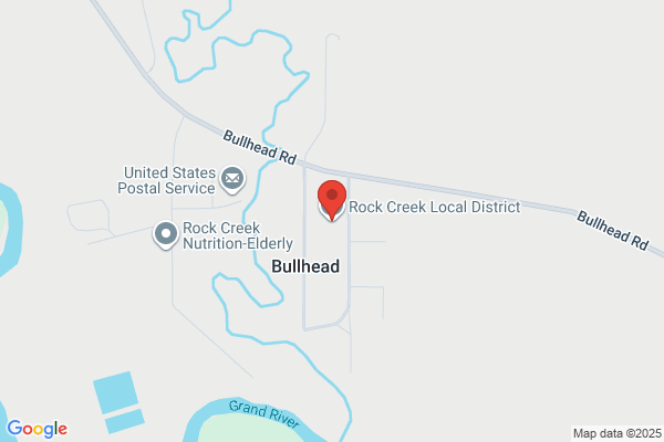 Rock Creek Local District, Trucking