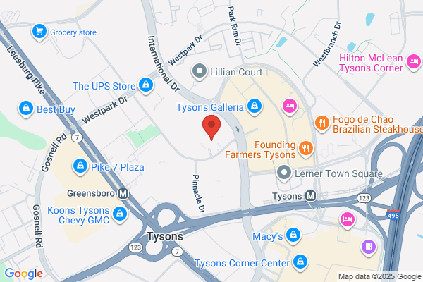 Touchstone Property Solutions
