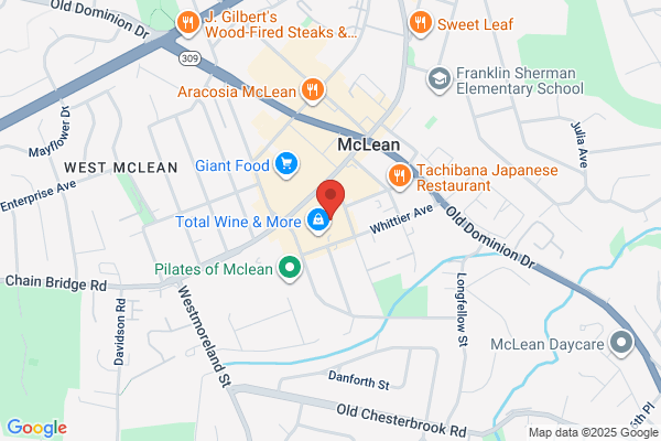 McLean Hardware