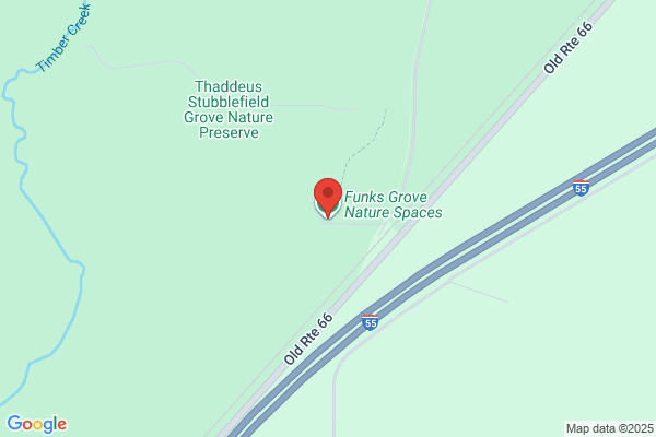 Sugar Grove Nature Center
