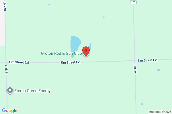 Groton Rod & Gun Club