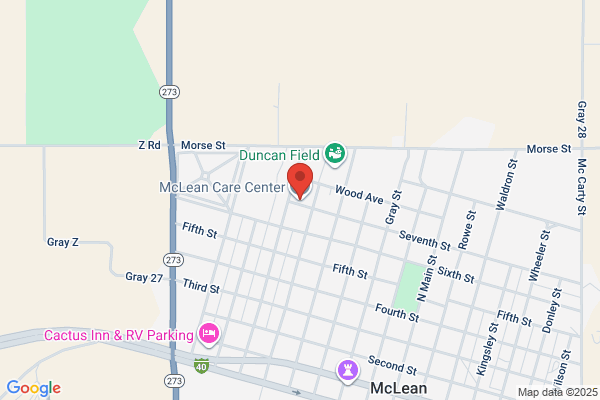 McLean Home Health Agency