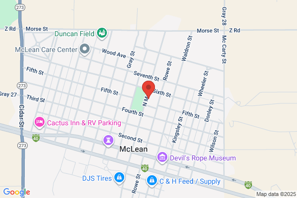 McLean Independent School District, Elementary School