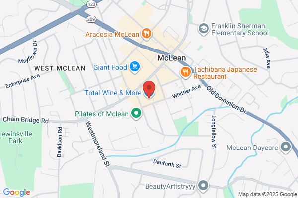 Total Wine & More