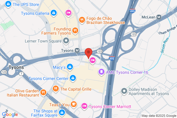Vita Tysons Corner