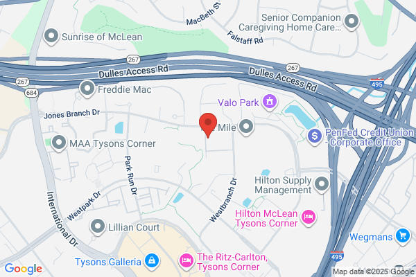 Hanover Tysons