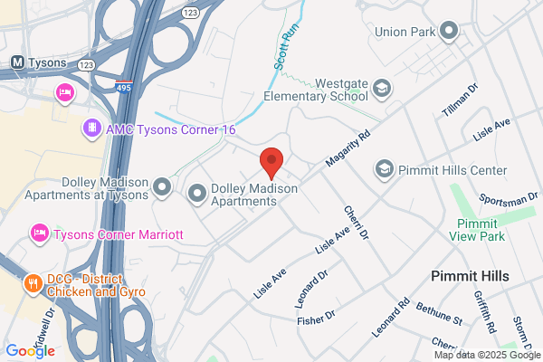 Tysons Landings Apartments