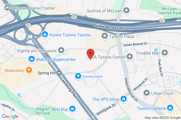 Auto Tech of Tysons, Inc.