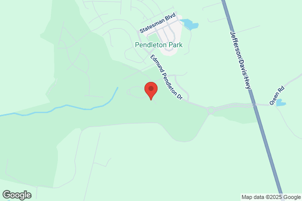 Pendleton Homes Inc