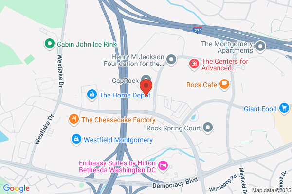 Winchester Homes