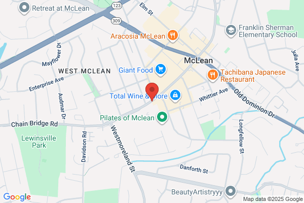 Mereck Associates Inc
