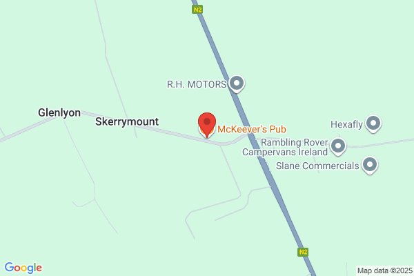 McKeevers Pub, Discover A Local Tradition