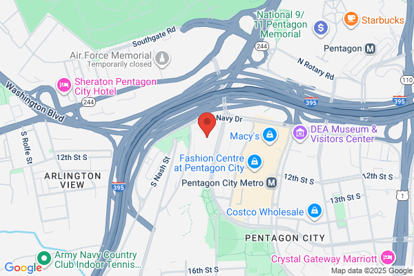 Arlington Carpet Cleaners