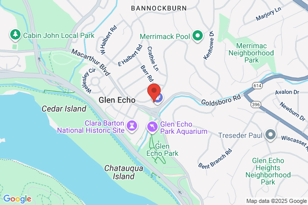 Glen Echo Pizza & Subs