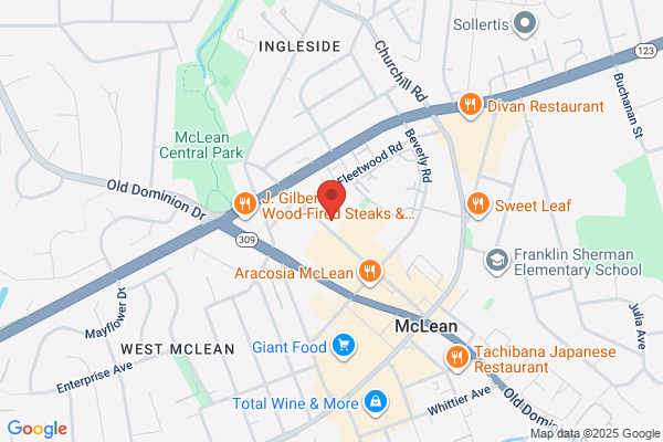 Palmercare Chiropractic McLean