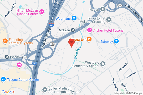 Spatial Data Sciences Inc