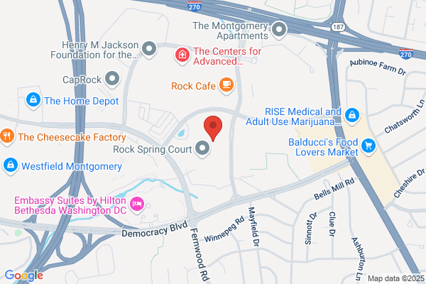 Franklin D Richards, MD