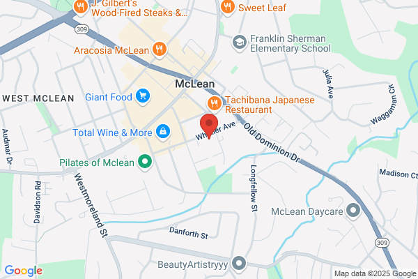 Mclean Vein & Wellness Center