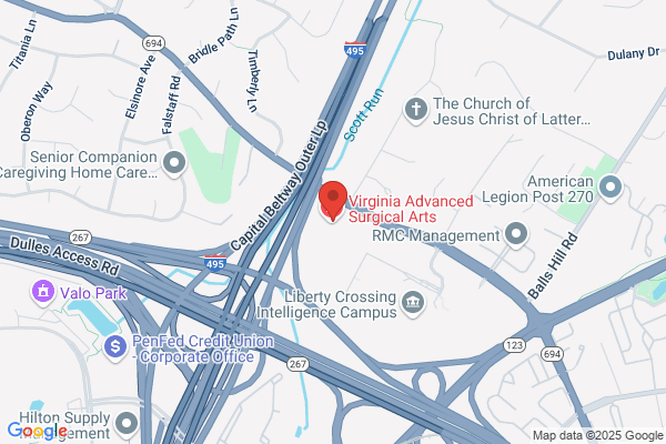 National Center for Plastic Surgery