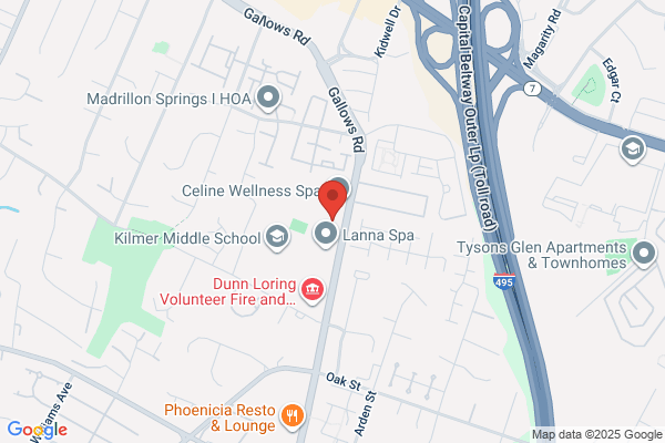 Astoria Laser Clinic & Med Spa