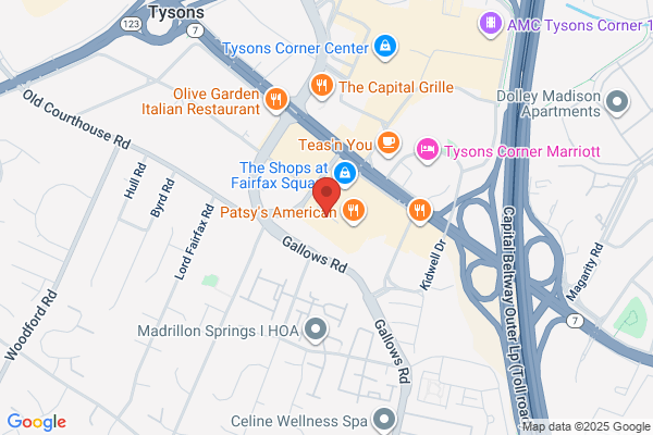 Madeline Beauty Spa