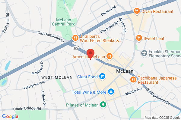 McLean Dermatology and Skincare Center