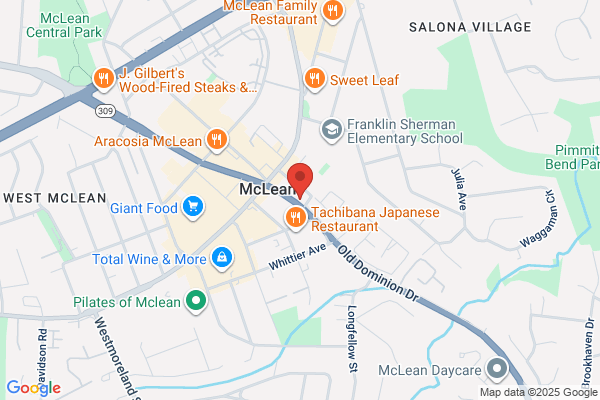 McLean Gourmet