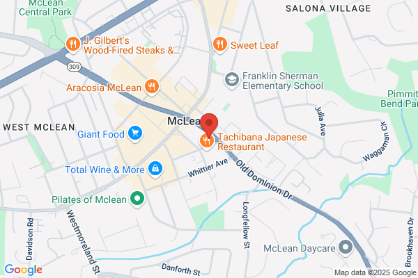 Siranli Dental - McLean