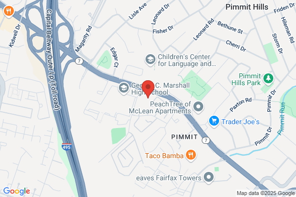 Tysons Dental Esthetics