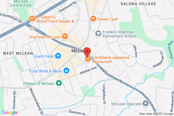 McLean DDS