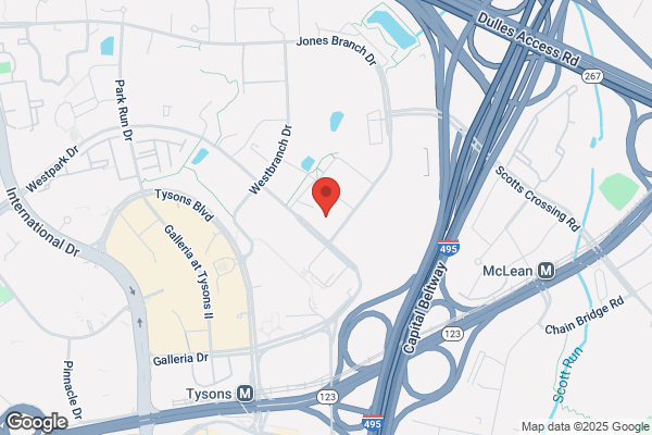 Dental Group of Tysons: Dr. Esam Nahlah