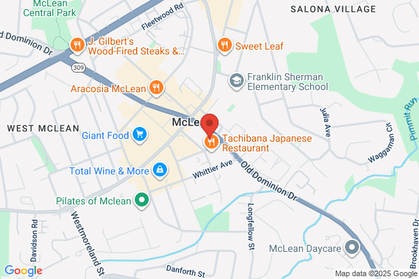 McLean DDS