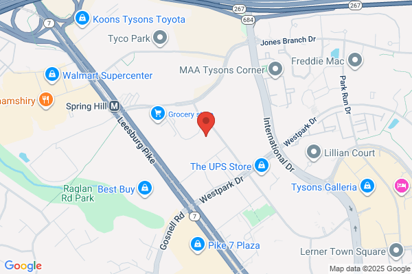 Tysons Corner Dental Care