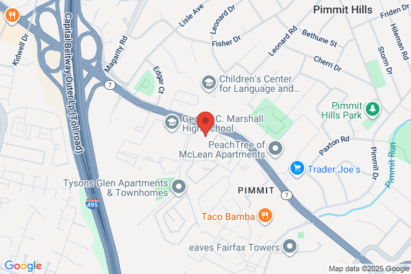 Tysons Dental Esthetics