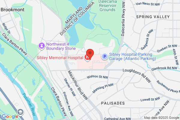 Johns Hopkins Otolaryngology-Head and Neck Surgery