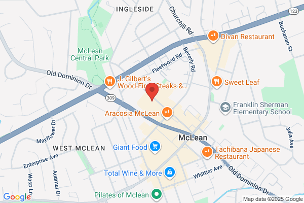 McLean Oral & Maxillofacial Surgery