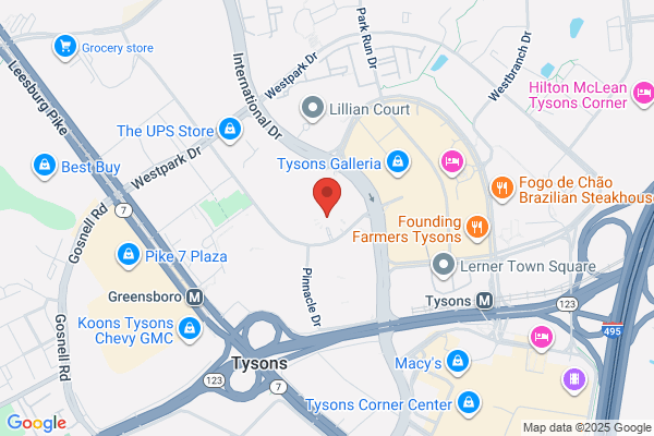 Virginia Vein Care