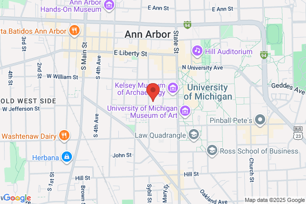 University Placement Center