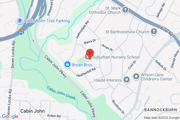 Apple Montessori School