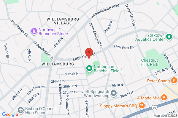 Arlington County Public Schools, Elementary Schools, Nottingham