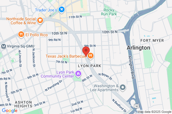 Arlington County Public Schools, Elementary Schools, Taylor