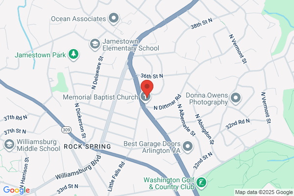 Chesterbrook Montessori School