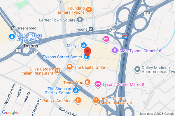 Sterling Optical - Tysons Corner
