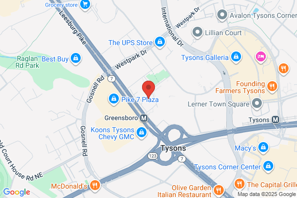 Metro Offices