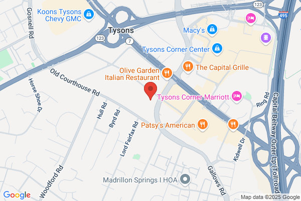 McLean Asset Management Corporation
