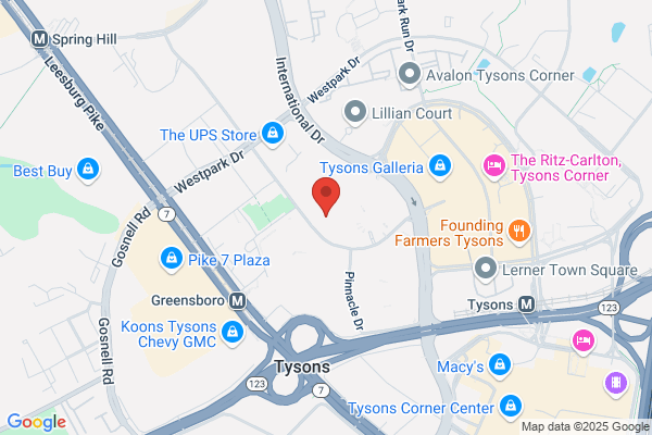Tysons Sport&Health
